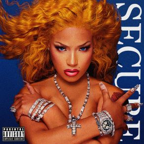 Lil Bitch (Single) album cover