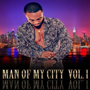 Man Of My City, Vol. I album cover