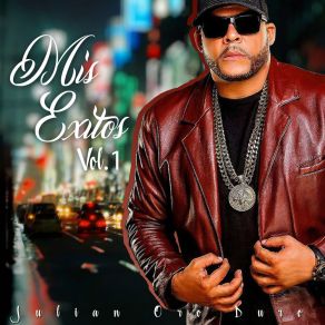 Mis Exitos, Vol. 1 album cover
