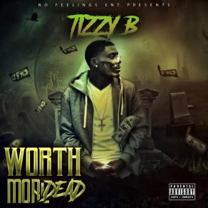 Worth More Dead album cover