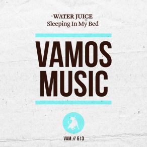 Sleeping In My Bed album cover