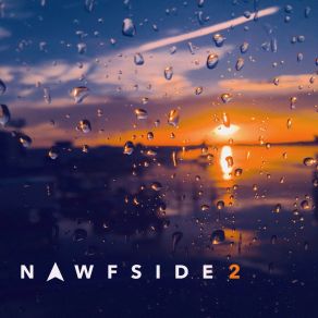 Nawfside 2 album cover