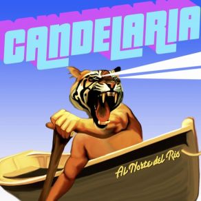 Al Norte Del Rio album cover
