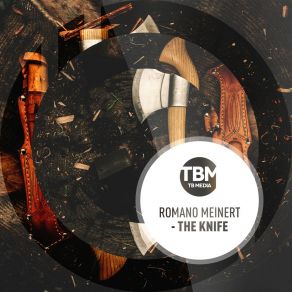 The Knife album cover