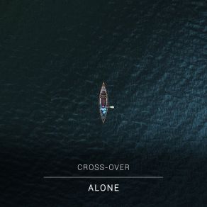 Alone album cover