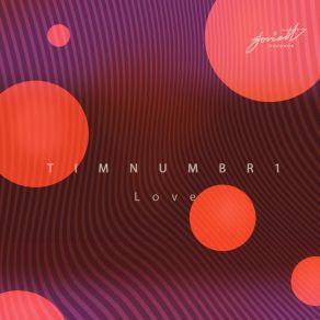 Love album cover