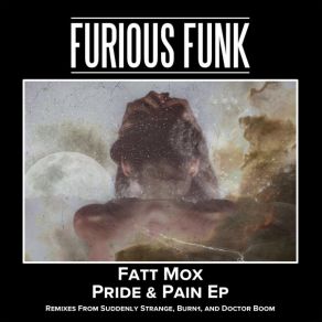 Pride & Pain album cover