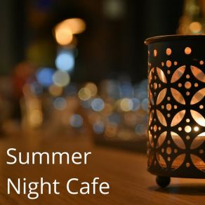 Summer Night Café album cover