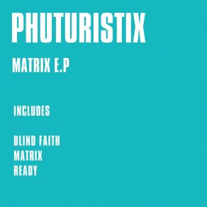 Matrix album cover