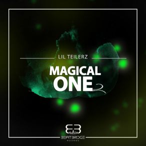 Magical One album cover
