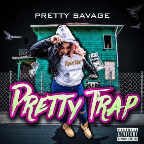 Pretty Trap album cover
