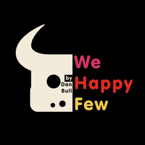 We Happy Few album cover