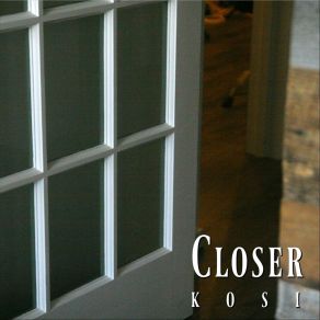 Closer (Single) album cover