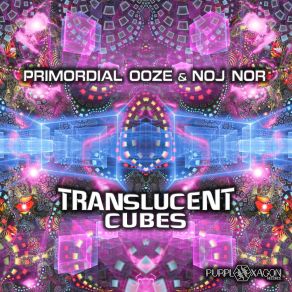 Translucent Cubes (Original Mix) album cover