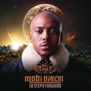 10 Steps Forward album cover
