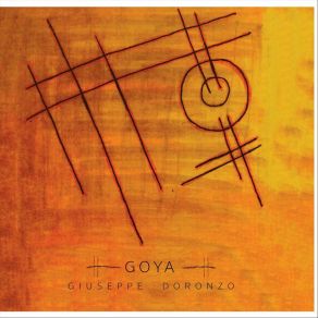Goya album cover