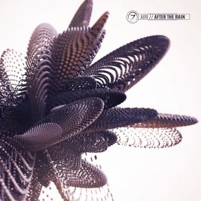 After The Rain album cover