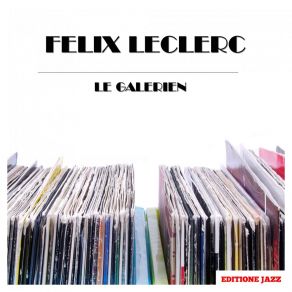 Le Galerien album cover