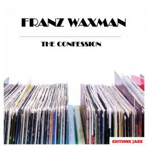 The Confession album cover