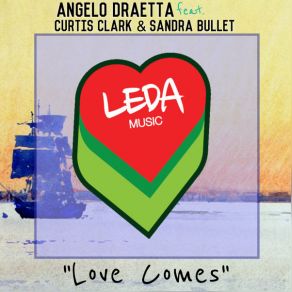 Love Comes album cover
