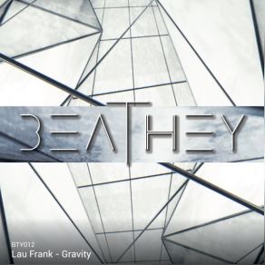 Gravity album cover