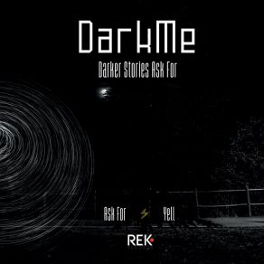 Darker Stories Ask For album cover