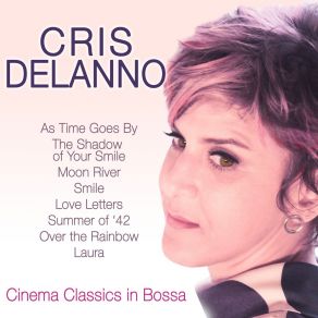 Cinema Classics In Bossa album cover