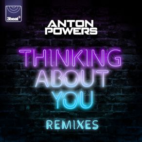 Thinking About You (Remixes) album cover