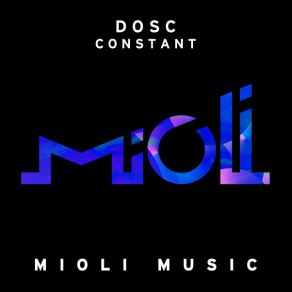 Constant album cover