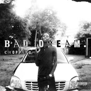Bad Dream album cover