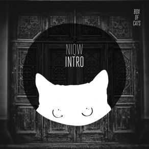 Intro album cover