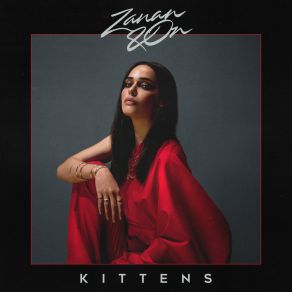 Zanan & On album cover