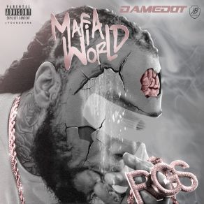 Mafia World album cover