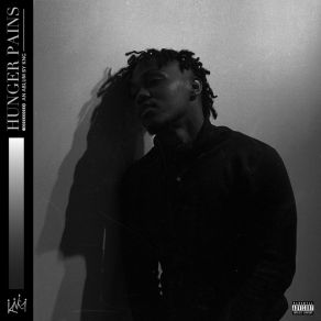 Hunger Pains album cover