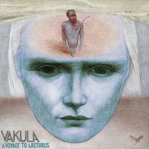 A Voyage To Arcturus album cover