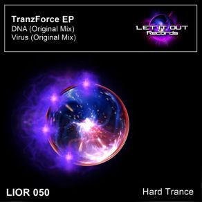 TranzForce album cover