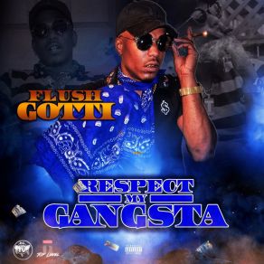 Respect My Gangsta album cover