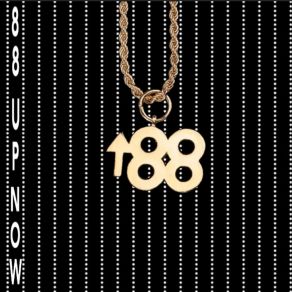 88 Up Now album cover