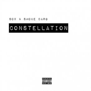 Constellation album cover