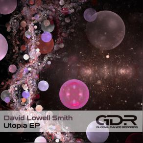 Utopia EP (Original Mix) album cover