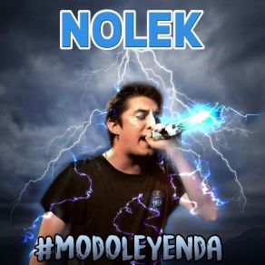 Modo Leyenda album cover