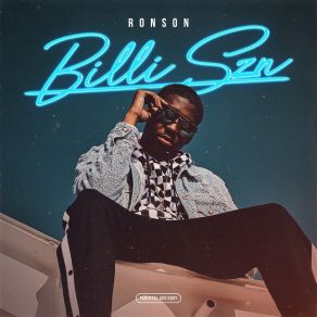 Billi Szn album cover