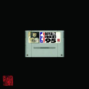 Live 95 album cover