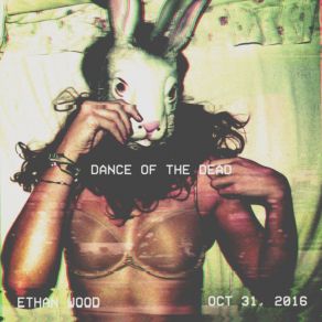 Dance Of The Dead album cover