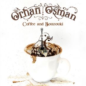 Coffee And Bouzouki album cover
