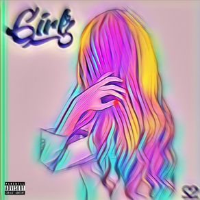 Girlz album cover