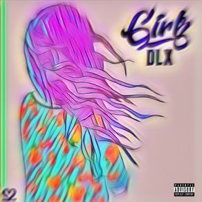 Girlz DLX album cover