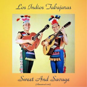 Sweet And Savage (Remastered 2018) album cover