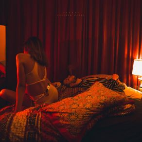 Bedroom House album cover