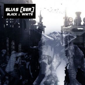 Black & White album cover